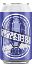 Otherside Brewing Exp Shift Brewers NZ DIPA 375ml
